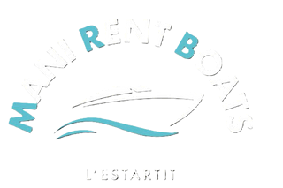 Mani Rent Boats logo